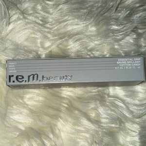 R.E.M. Beauty Essential Drip Lip Balm in Cotton Candy Pink